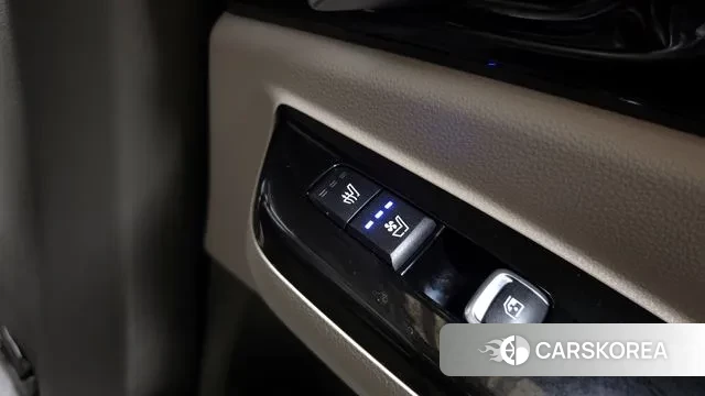 Kia Carnival 4th generation id 3217878 из Кореи 8