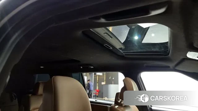 Hyundai Santa Fe (MX5) id 3327565 из Кореи 8