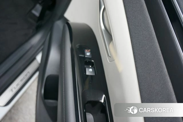 Hyundai Tucson (NX4) id 3857335 из Кореи 8