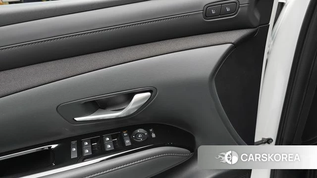 Hyundai The New Tucson (NX4) id 4280596 из Кореи 8