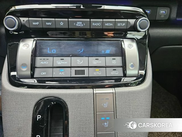 Hyundai Casper id 4408524 из Кореи 8