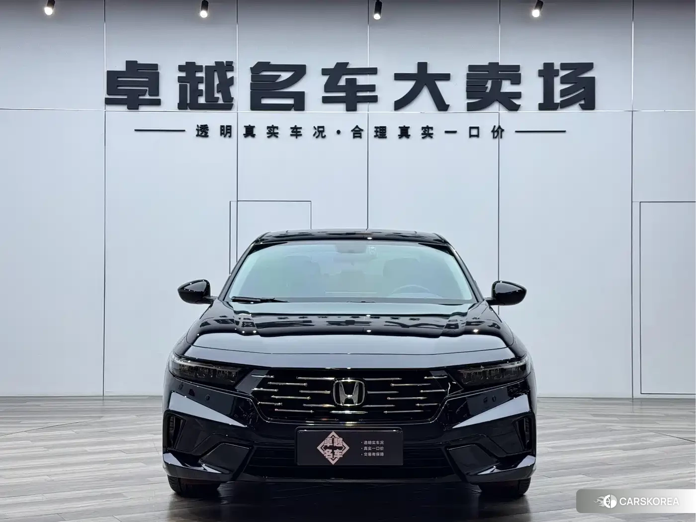 Honda Accord id 4628225 из Китая 8