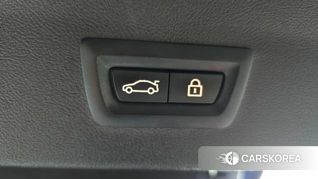 BMW X4 (G02) id 4591915 из Кореи 8