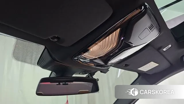 BMW 5 Series (G30) id 3311505 из Кореи 8