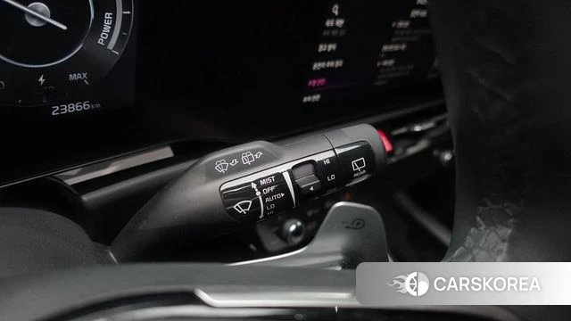 Kia Di All New Niro EV id 4243666 из Кореи 8
