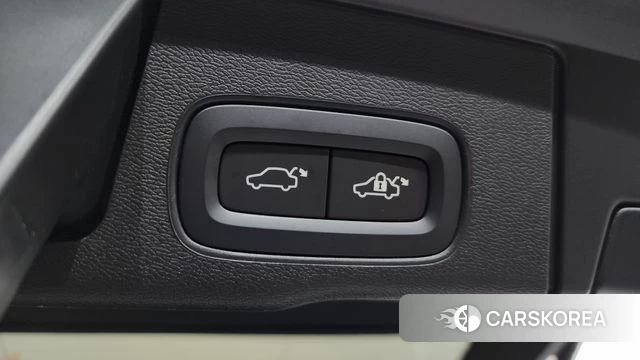 Volvo XC60 second Generation id 4230350 из Кореи 8