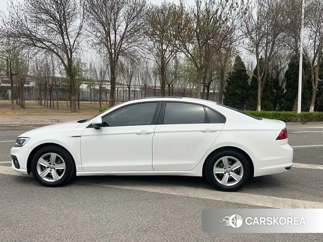 Volkswagen Lingdu id 4272630 из Китая 8