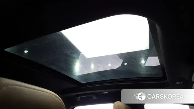 Lincoln Corsair id 3753553 из Кореи 8