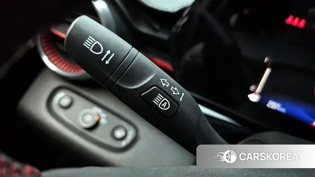 Chevrolet (GM Daewoo) Trax Crossover id 3523629 из Кореи 8