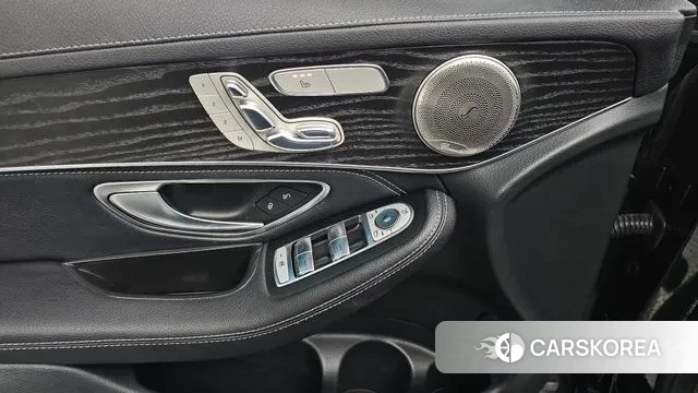 Mercedes-Benz GLC-Class X253 id 3050761 из Кореи 8