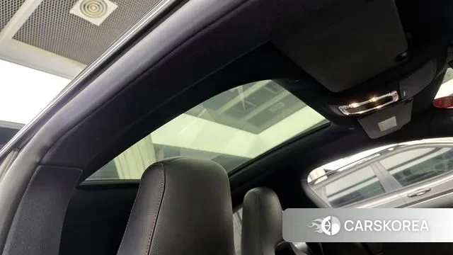 Mercedes-Benz CLA-Class C118 id 3350549 из Кореи 8