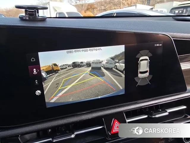 Kia Di Ol Nu Niro id 3483367 из Кореи 8