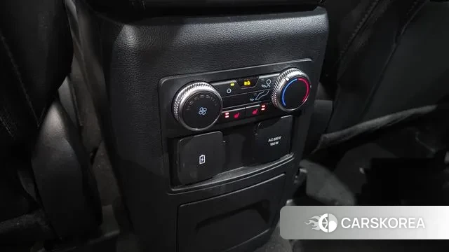 Ford Explorer 6th Generation id 3027196 из Кореи 8