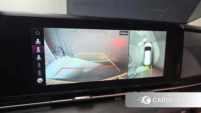 Kia Carnival 4th generation id 3492774 из Кореи 8