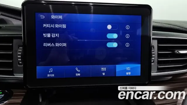 Ford Explorer 6th Generation id 2707807 из Кореи 8