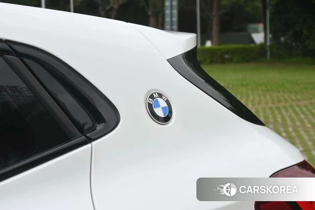 BMW X2 id 4260822 из Китая 8
