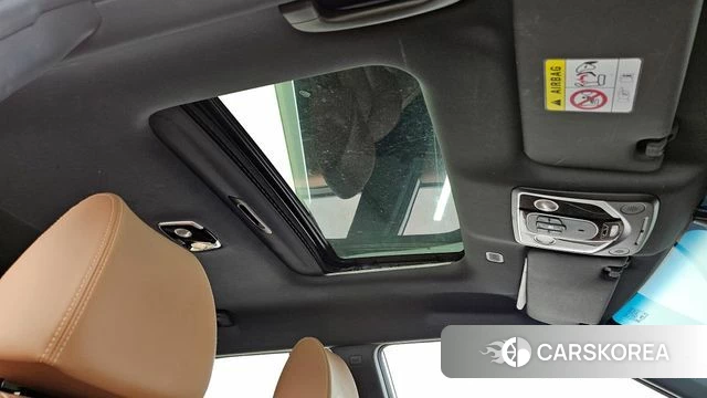 Ssangyong Torres id 4243993 из Кореи 8