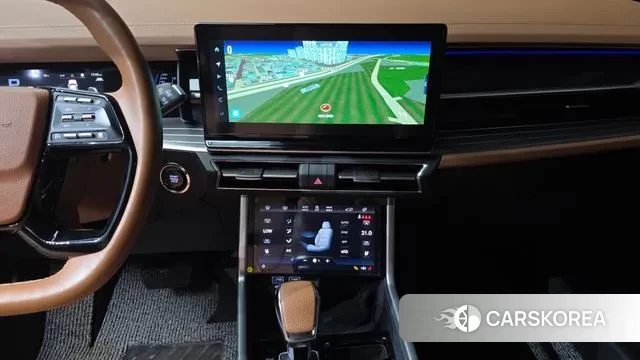 Ssangyong Torres id 3360137 из Кореи 8