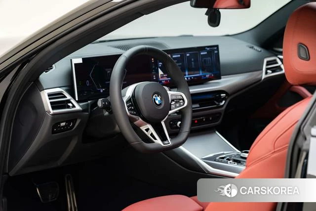 BMW 4 series id 4271155 из Китая 8
