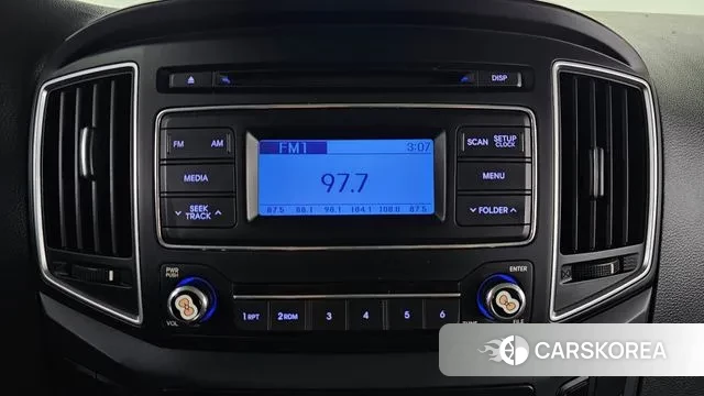 Hyundai The New Grand Starex id 3494393 из Кореи 8