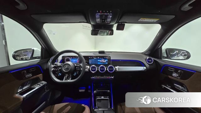 Mercedes-Benz GLB-Class X247 id 3939916 из Кореи 8