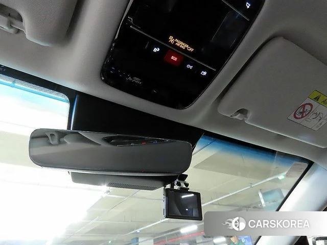 Hyundai Grandeur Hybrid (GN7) id 4223168 из Кореи 8