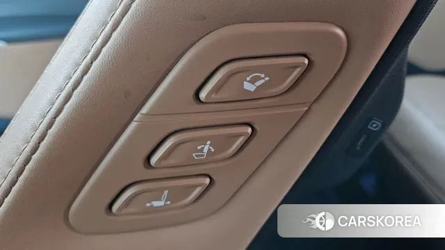 Kia EV6 id 3550536 из Кореи 8