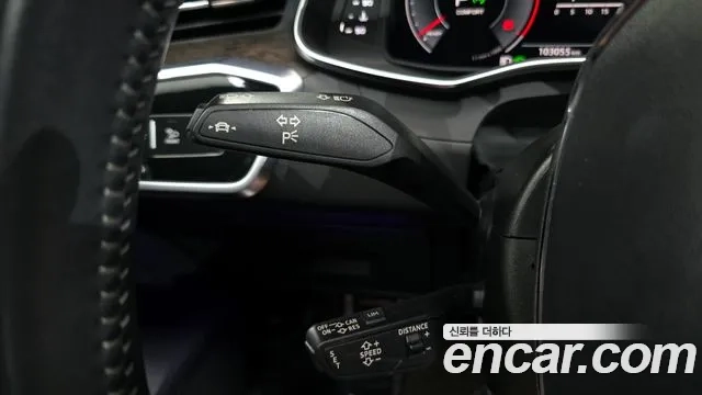 Audi A7 (4K) id 2936496 из Кореи 8