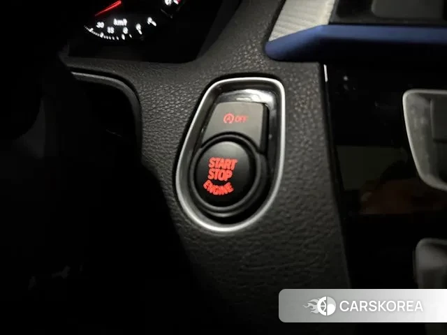 BMW 1 Series (F20) id 2986930 из Кореи 8