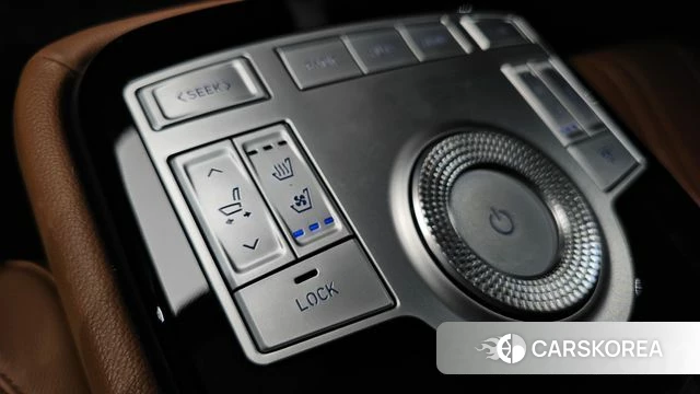 Genesis G80 (RG3) id 4754598 из Кореи 8