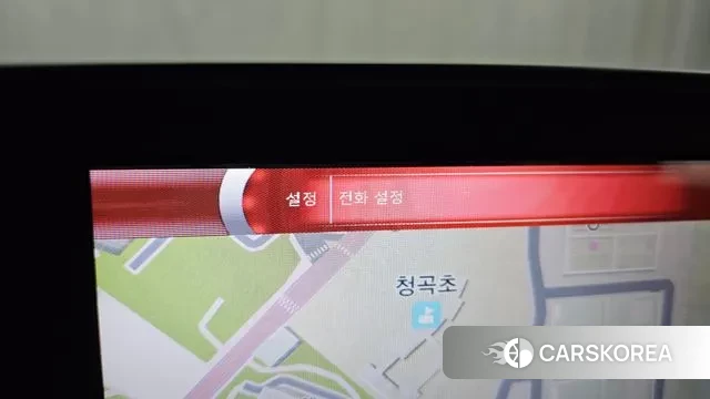 Renault Korea (Samsung) SM3 Neo id 3214929 из Кореи 8