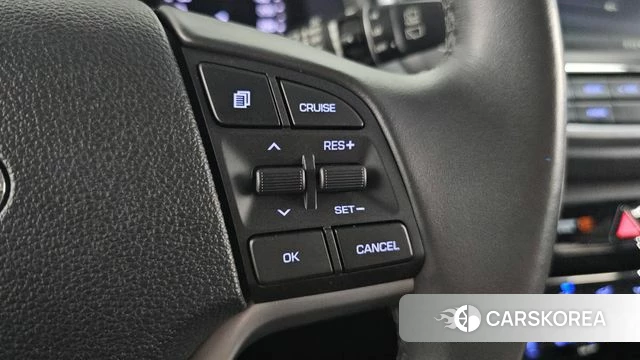 Hyundai All New Tucson id 4225745 из Кореи 8