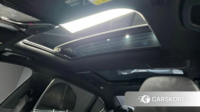 BMW 7 Series (G11) id 4285711 из Кореи 8