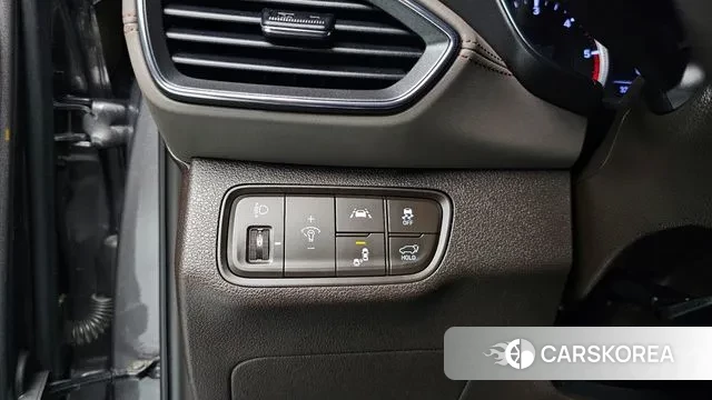 Hyundai Santa Fe TM id 2971002 из Кореи 8