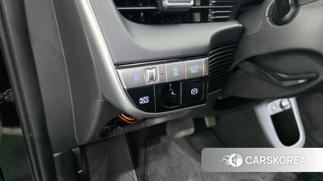 Hyundai Ionic 5 id 4506222 из Кореи 8