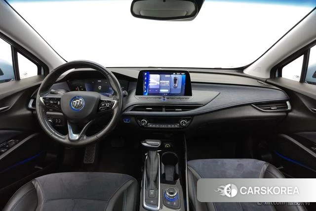 Buick Slightly blue 6 id 4190469 из Китая 8