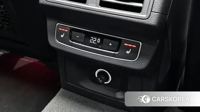 Audi SQ5 (FY) id 3412210 из Кореи 8