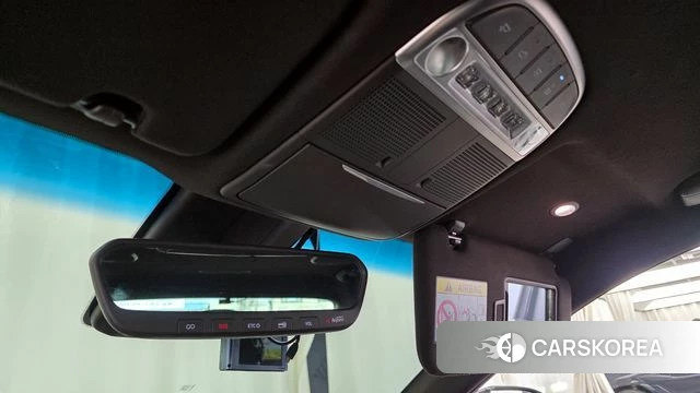 Genesis G90 id 3833662 из Кореи 8