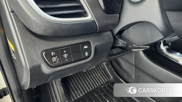 Kia Seltos id 4836763 из Кореи 8
