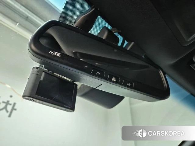 Ssangyong The New Rexton Sports Cannes id 4745530 из Кореи 8