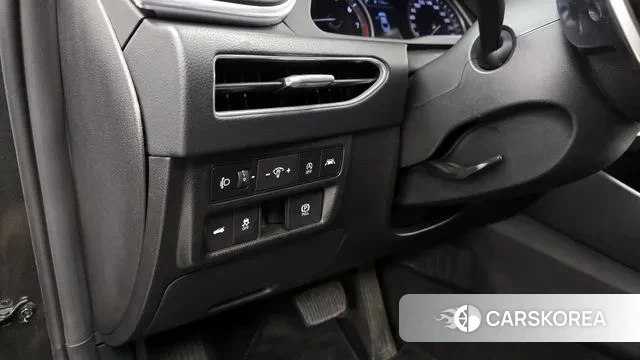 Hyundai Sonata (DN8) id 3582365 из Кореи 8