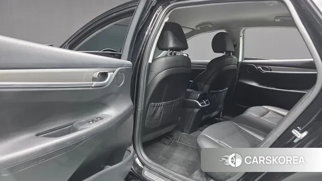 Hyundai The New Grandeur IG id 3318196 из Кореи 8