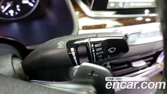 Kia More K9 id 2951809 из Кореи 8