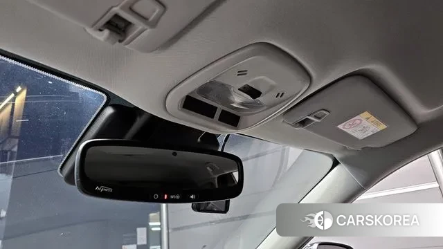 Chevrolet (GM Daewoo) Trax Crossover id 3644660 из Кореи 8