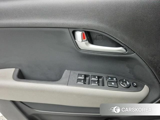 Kia The New Ray id 4624250 из Кореи 8