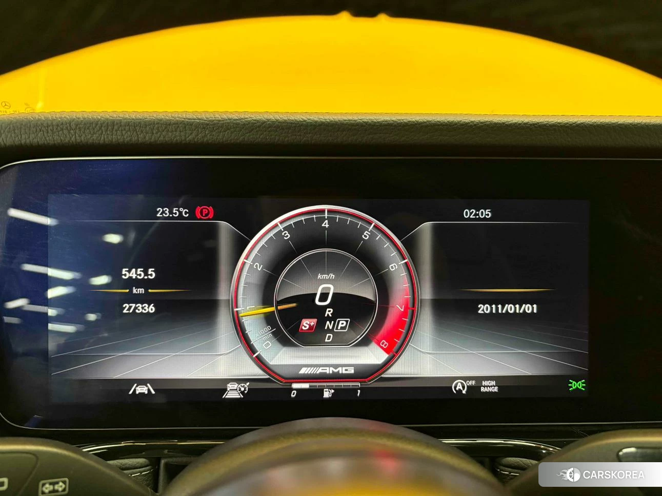Mercedes-Benz G-class AMG id 4440784 из Китая 8