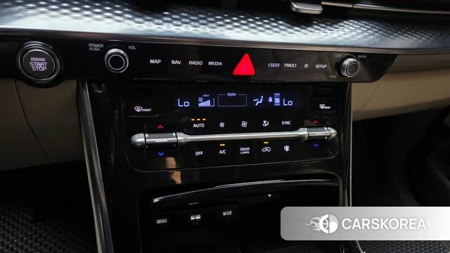 Kia Carnival 4th generation id 4329930 из Кореи 8