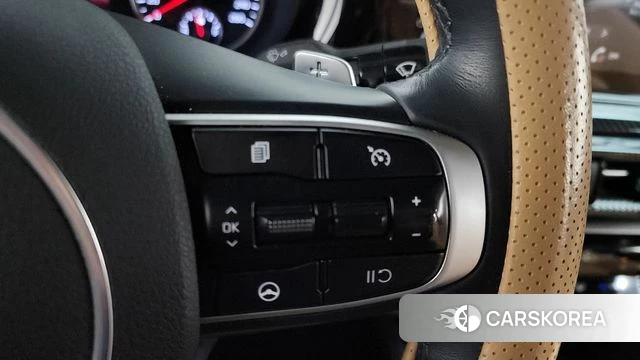 Kia K5 Hybrid 3rd Generation id 4231210 из Кореи 8