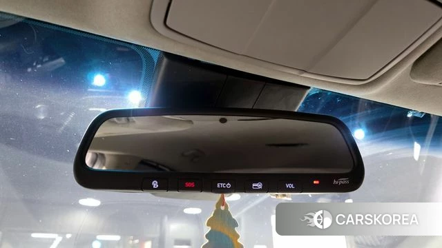 Hyundai Grandeur IG id 3886250 из Кореи 8