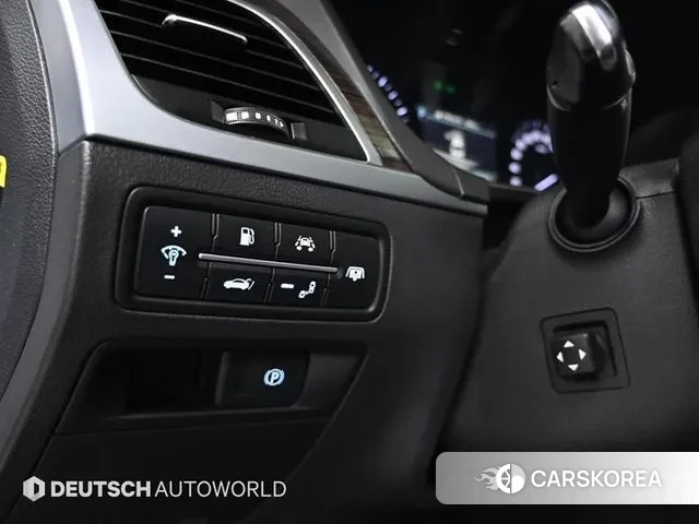 Genesis G80 id 3423306 из Кореи 8